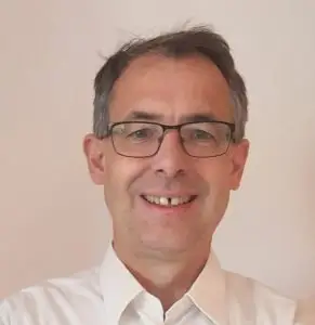 Tobias Metz Geschäaftsführer SIGA GmbH