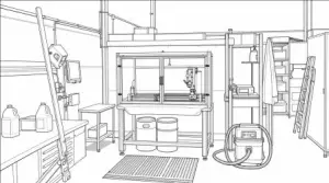 SIGA Fertigung Gassysteme